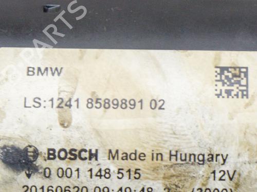 Starter BMW 7 (G11, G12) 740 d, Ld xDrive | BP6768676M8 