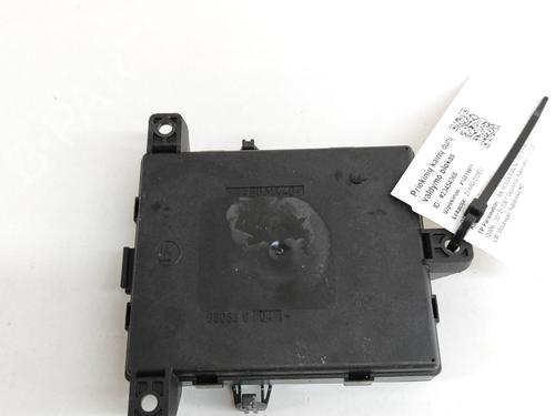 Electronic module MERCEDES-BENZ GL-CLASS (X164) GL 420 CDI 4-matic (164.828) | BP17225397M83 