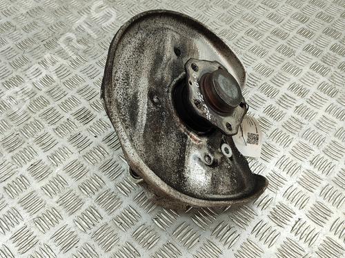 Right rear steering knuckle AUDI A4 B9 Avant (8W5, 8WD) 2.0 TDI | BP25615623M28 