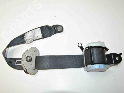 Used Rear right seatbelt SUBARU LEGACY V Estate (BR) 2.0 D AWD (147 hp) 30249097