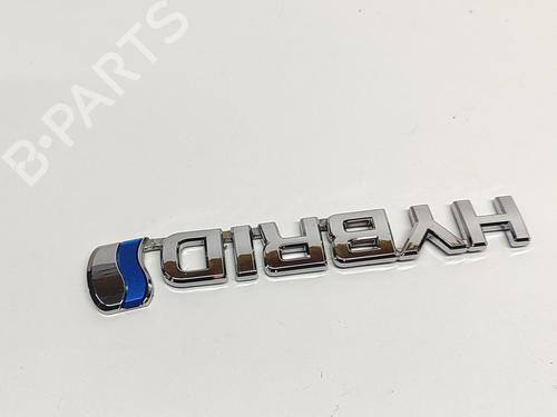Other TOYOTA RAV 4 V (_A5_, _H5_) 2.5 Hybrid (AXAH52) | BP29391671O1 