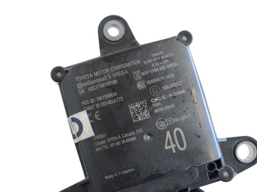 Electronic module LEXUS ES (_Z10_, _A10_, _H10_) 250 (AXZA10) | BP30240788M83 