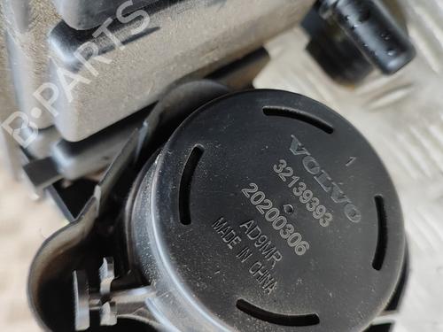 Other VOLVO S60 III (224) B5 Mild-Hybrid | BP27768823O1