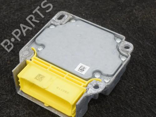 Kollisjonspute styreenhet AUDI A8 D3 (4E2, 4E8) 3.0 TDI quattro | BP6736859M53