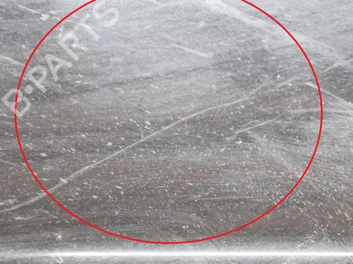 Dørliste AUDI Q5 (FYB, FYG) SQ5 TFSI quattro | BP28045694C150 