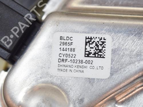 Heater blower motor BMW X4 (G02, F98) xDrive 20 d | BP27756070M62 