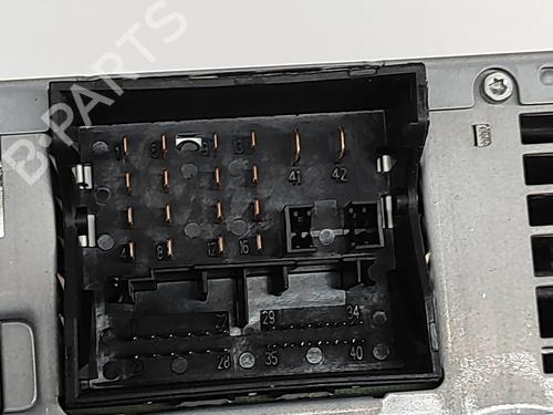 Electronic module VW TOUAREG (7P5, 7P6) 3.0 V6 TDI | BP26013700M83  - Image 10