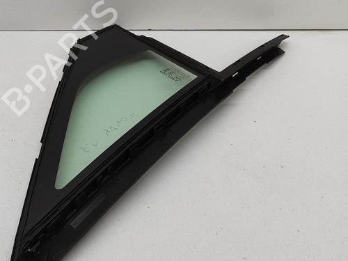 Front right quarter glass JAGUAR I-PACE (X590) EV400 AWD | BP27778816C112 