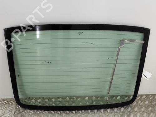 Used Bootlid window PORSCHE 911 (996) 3.4 Carrera (301 hp) 26221147
