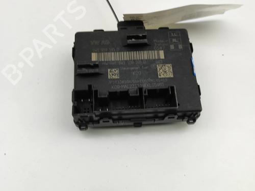Used Electronic module Electronic module AUDI Q3 (F3B) 35 TFSI (150 hp) 27789875 27789875