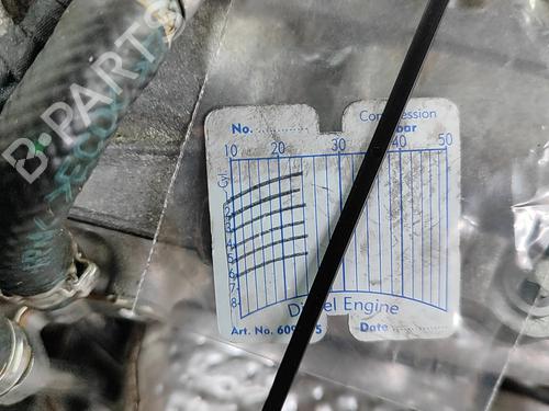 Engine MERCEDES-BENZ GL-CLASS (X166) GL 350 CDI / BlueTec 4-matic (166.823, 166.824) | BP36390932M1  - Image 15