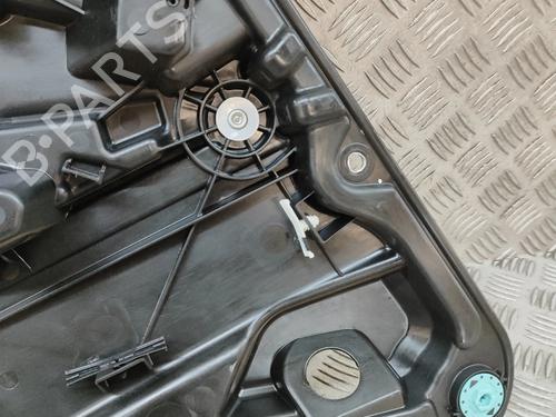 Rear right window mechanism BMW X1 (U11) iX1 xDrive 30 | BP28555464C25 - Image 4