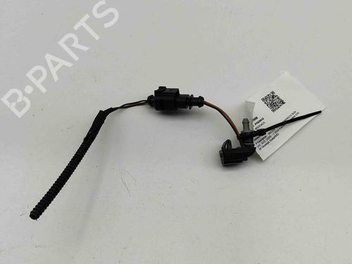 Used Other SKODA ENYAQ iV SUV (5AZ) 85 (286 hp) 27796238