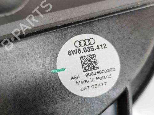 Electronic module AUDI A5 (F53, F5P) 2.0 TFSI | BP25218778M83