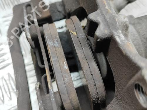 Right rear brake caliper VW GOLF VIII (CD1, DA1) 1.5 TSI | BP28431446M106  - Image 5