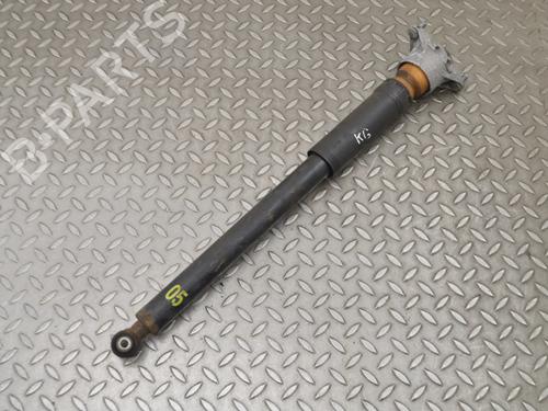 Used Left rear shock absorber INFINITI Q30 1.5 D (109 hp) 30232299