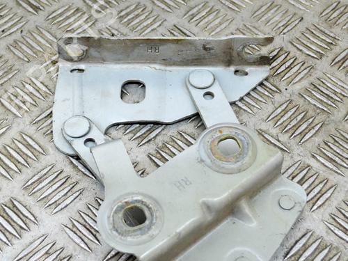 Used Hinge/Door check strap LAND ROVER RANGE ROVER III (L322) 4.4 4x4 (299 hp) 14637055
