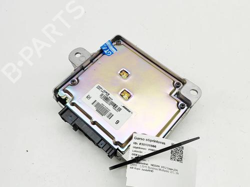 Electronic module NISSAN 370Z Coupe (Z34) 3.7 | BP33985572M83  - Image 5