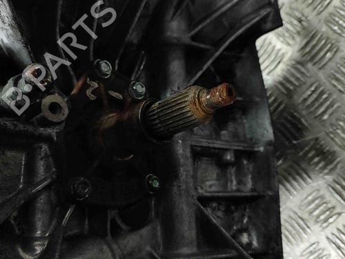 Boîte de vitesses SKODA OCTAVIA III Combi (5E5, 5E6) 2.0 TDI | BP25786920M3