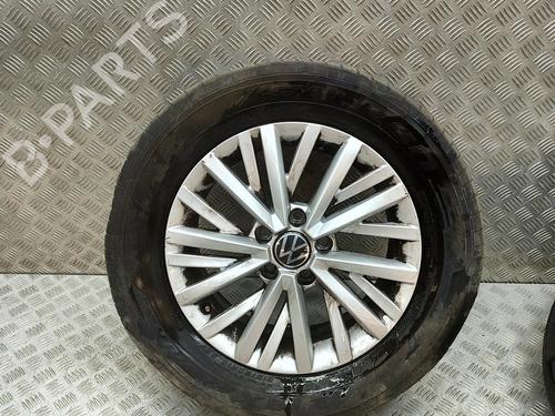 Fælk VW T-ROC (A11, D11) 1.5 TSI | BP27803754C45  - Image 10