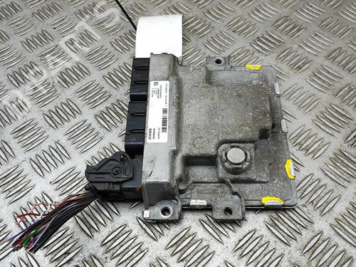 Engine control unit (ECU) RENAULT MASTER III Van (FV) 2.3 dCi 180 FWD (FV04, FV07) | BP38184587M57 - Image 4