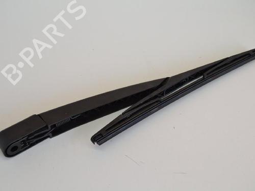Rear windshield wiper arm RENAULT SCÉNIC III (JZ0/1_) 1.6 dCi (JZ00, JZ12) | BP30232755C144 