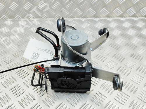 Used ABS pump ABS pump PORSCHE BOXSTER (987) S 3.4 (295 hp) 33393899 33393899