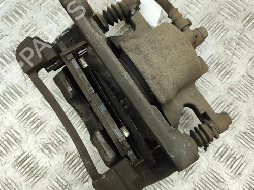 Left front brake caliper MAZDA CX-5 (KF) 2.0 | BP26616519M105 - Image 5