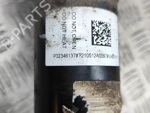 Left front shock absorber VOLVO XC40 (536) Recharge AWD | BP29075923M16 