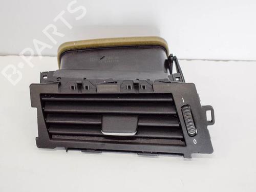 Used Air vent BMW 5 (E60) 520 d (177 hp) 14663547