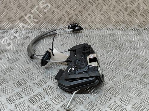 Used Rear left lock KIA NIRO I (DE) E-NIRO (136 hp) 28431483