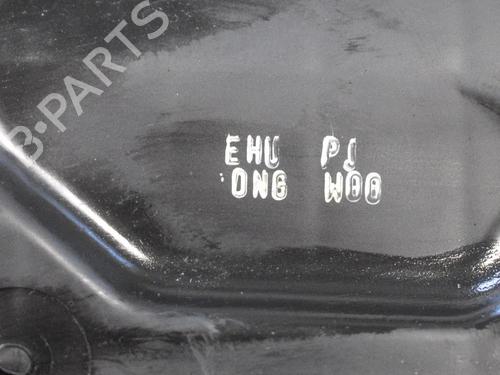 Air filter box KIA CEE'D SW (ED) 1.6 CRDi 115 | BP6748676M87 