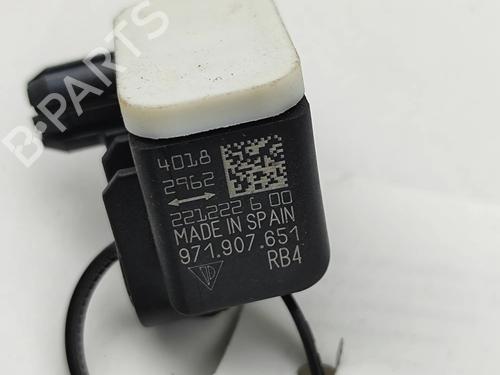 Electronic sensor PORSCHE CAYENNE Coupe (9YB) 3.0 AWD (9YBAA1) | BP27794102M84  - Image 6