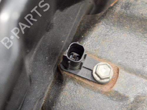 Left rear steering knuckle TOYOTA RAV 4 V (_A5_, _H5_) 2.5 Hybrid AWD (AXAH54, AXAL54) | BP27749208M27 