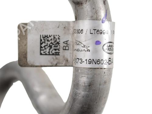 AC pipe JAGUAR F-PACE (X761) 2.0 TD4 | BP30244236M126 