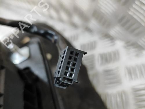 Gear lever AUDI A6 C7 Avant (4G5, 4GD) RS6 performance quattro | BP26687619M90 