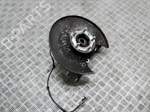 Used Right rear steering knuckle LAND ROVER RANGE ROVER SPORT II (L494) 3.0 SDV6 4x4 (306 hp) 27755948