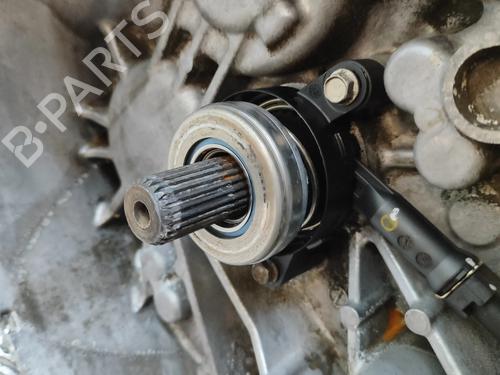 Gearbox JEEP COMPASS (MK49) 2.2 CRD 4x4 | BP38070066M3  - Image 9
