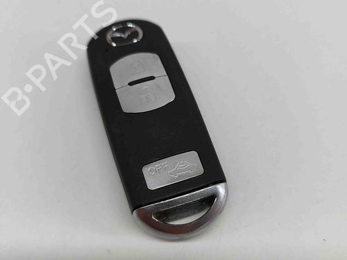 Used Electronic module MAZDA 6 Estate (GJ, GL) 2.2 D (150 hp) 16141302