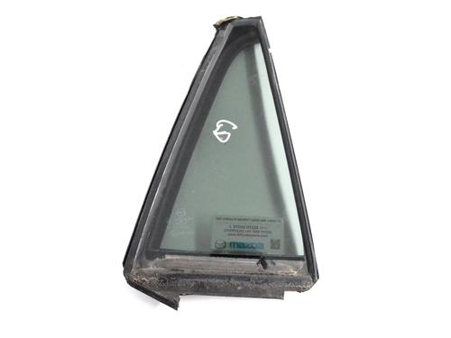 Used Rear right quarter glass MAZDA 6 Estate (GJ, GL) 2.2 D (150 hp) 30229178
