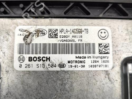 Engine control unit (ECU) LAND ROVER RANGE ROVER SPORT II (L494) 5.0 SCV8 4x4 | BP27792512M57