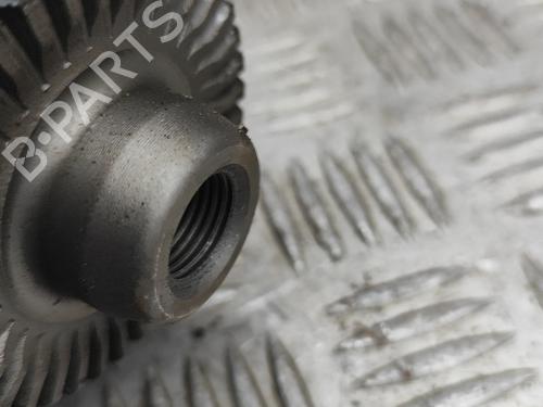 Left rear driveshaft BMW X5 (G05, F95) M | BP27295886M40 