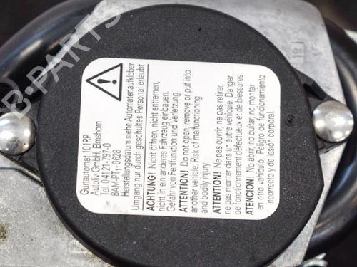 Front right seatbelt AUDI A4 B7 (8EC) 1.9 TDI | BP10402944I25 