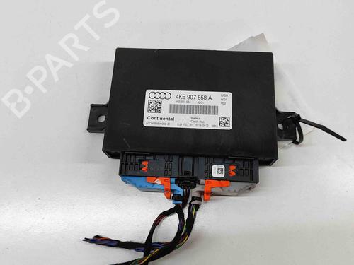 Engine control unit (ECU) AUDI E-TRON (GEN) 55 quattro | BP29404338M57 