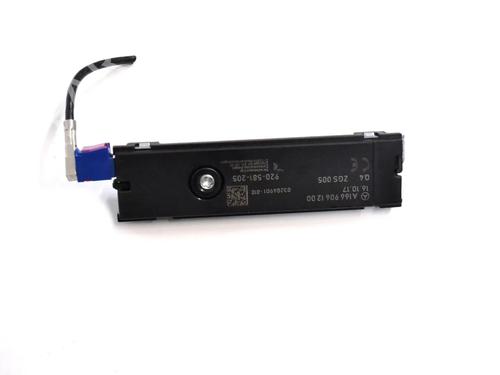 Used Electronic module MERCEDES-BENZ C-CLASS Coupe (C205) C 200 (205.342) (184 hp) 30213263