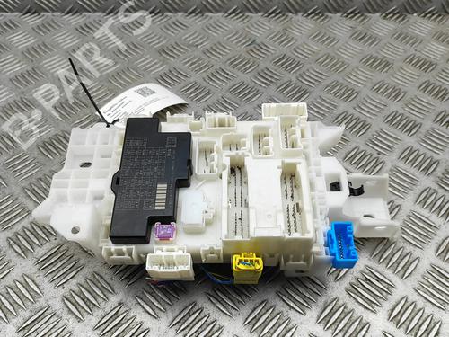 Used Fuse box Fuse box SUZUKI SX4 S-Cross (JY) 1.4 Hybrid (Mild Hybrid) (AKK 414) (129 hp) 33379951 33379951