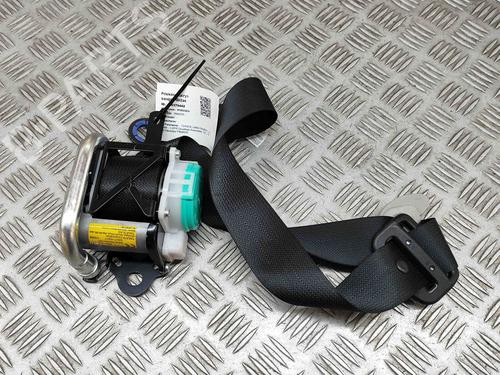 Used Front left seatbelt TOYOTA LAND CRUISER PRADO (_J15_) 2.8 D-4D (GDJ150_, GDJ155_, GDJ150, GDJ151) (177 hp) 26311393