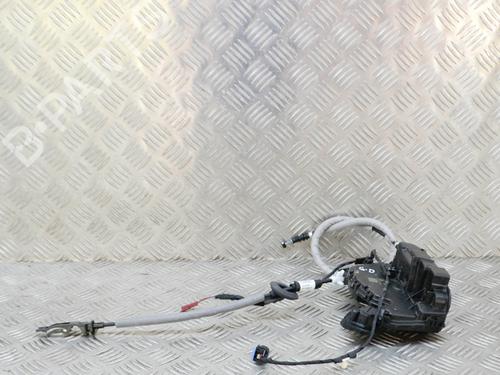 Rear right lock VW ID.3 (E11, E12) Pro | BP27756315C99 