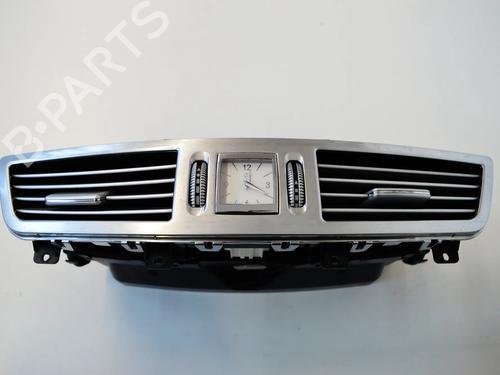 Luftventil MERCEDES-BENZ S-CLASS (W221, V221) S 320 CDI (221.022, 221.122) | BP30233743I21