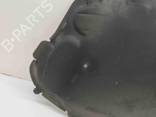 Toppbeskyttelse SEAT LEON ST (5F8) 2.0 Cupra | BP19282807M93 